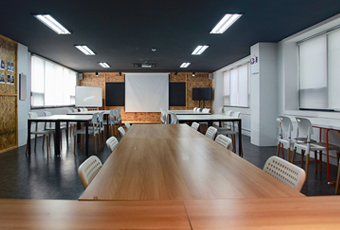 eBrain Space 사진 02